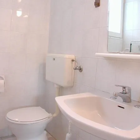 Fuer 5 Personen Ca 36 Qm In Lido Di Spina, Adriakueste Italien Lidi Ferraresi Apartamento *