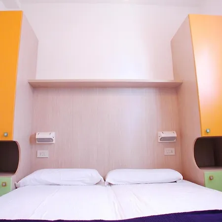 Apartamento Fuer 5 Personen Ca 36 Qm In Lido Di Spina, Adriakueste Italien Lidi Ferraresi *