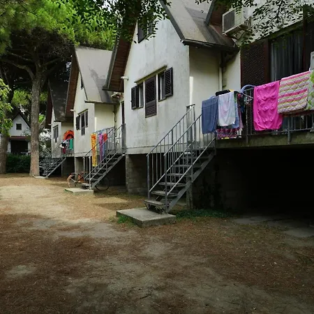 Fuer 5 Personen Ca 36 Qm In Lido Di Spina, Adriakueste Italien Lidi Ferraresi Apartamento