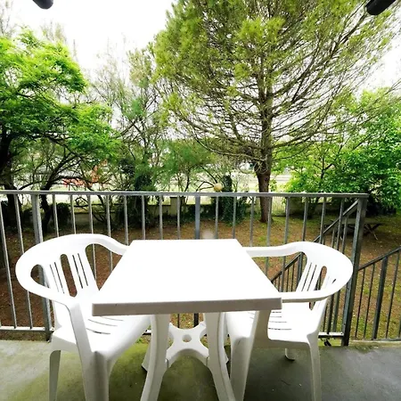 Apartamento Fuer 5 Personen Ca 36 Qm In Lido Di Spina, Adriakueste Italien Lidi Ferraresi