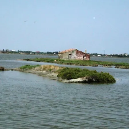 Fuer 5 Personen Ca 36 Qm In Lido Di Spina, Adriakueste Italien Lidi Ferraresi Apartment *