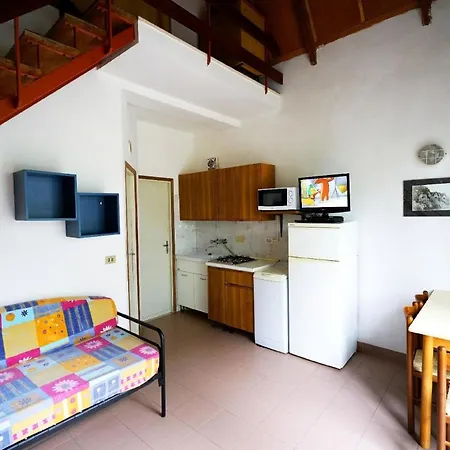 Apartment Fuer 5 Personen Ca 36 Qm In Lido Di Spina, Adriakueste Italien Lidi Ferraresi *