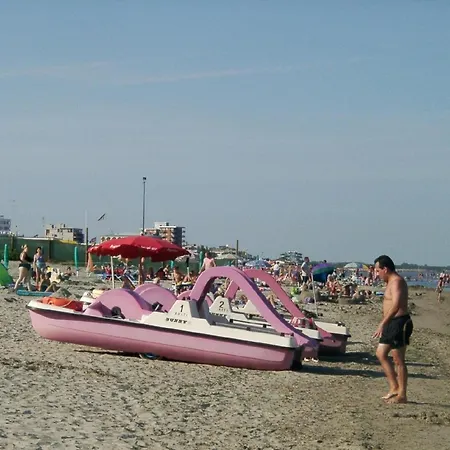 Fuer 5 Personen Ca 36 Qm In Lido Di Spina, Adriakueste Italien Lidi Ferraresi Lido di Spina
