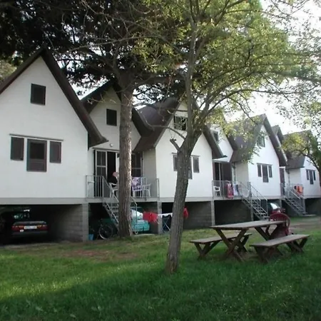 Fuer 5 Personen Ca 36 Qm In Lido Di Spina, Adriakueste Italien Lidi Ferraresi Apartment Lido di Spina